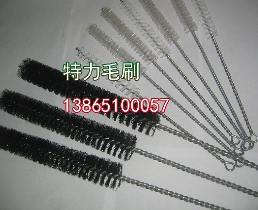 鋼絲管道刷,鋼絲刷,銅絲刷,小型毛刷