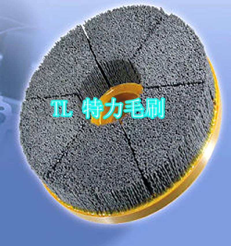 哪里能購(gòu)買到拋光用的圓盤刷?拋光刷